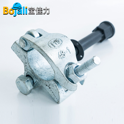 宝佳力新型连墙件