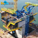 宝佳力建筑钢模板