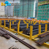 宝佳力钢筋堆放架