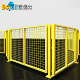 宝佳力隔离护栏