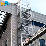 宝佳力镀锌梯笼