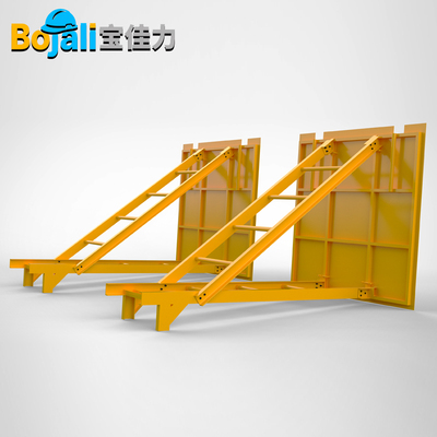 宝佳力电梯井操作平台