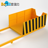 宝佳力卸料平台