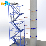 宝佳力梯笼抱箍
