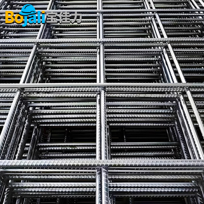 宝佳力钢筋网片