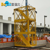 宝佳力安全梯笼